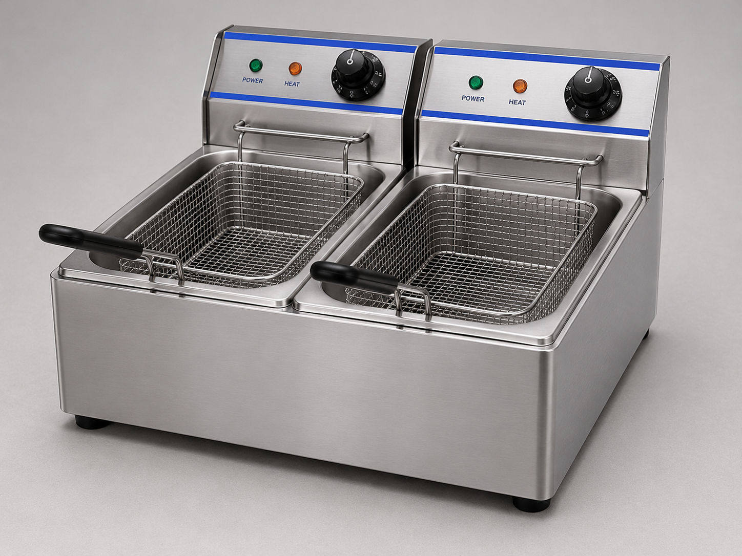Display Bain Marie
